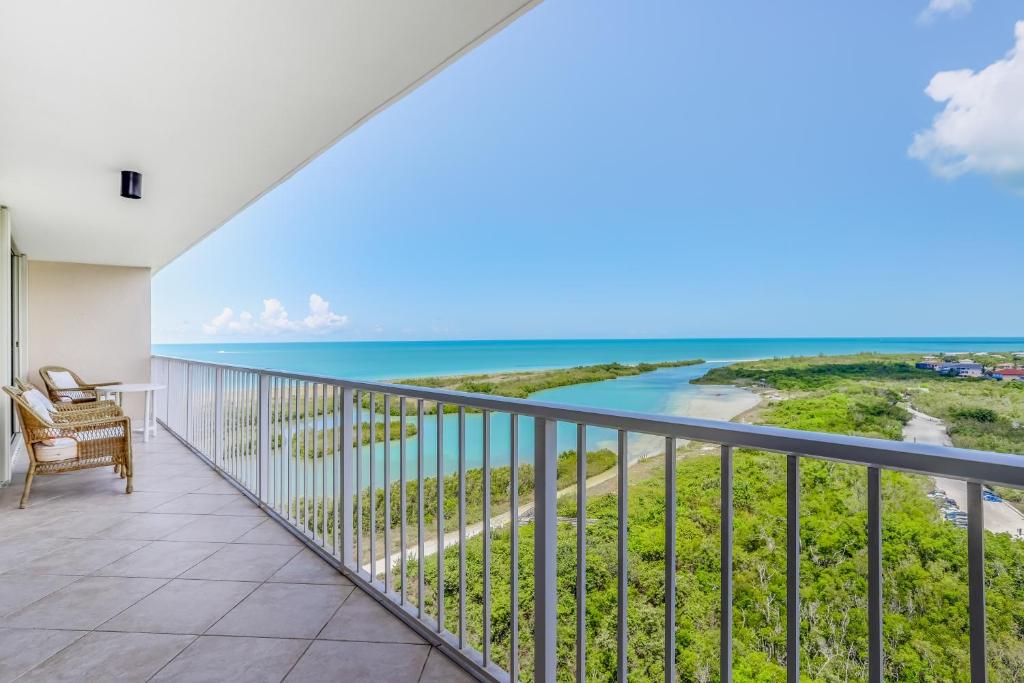 Seaview Sunsets, Marco Island