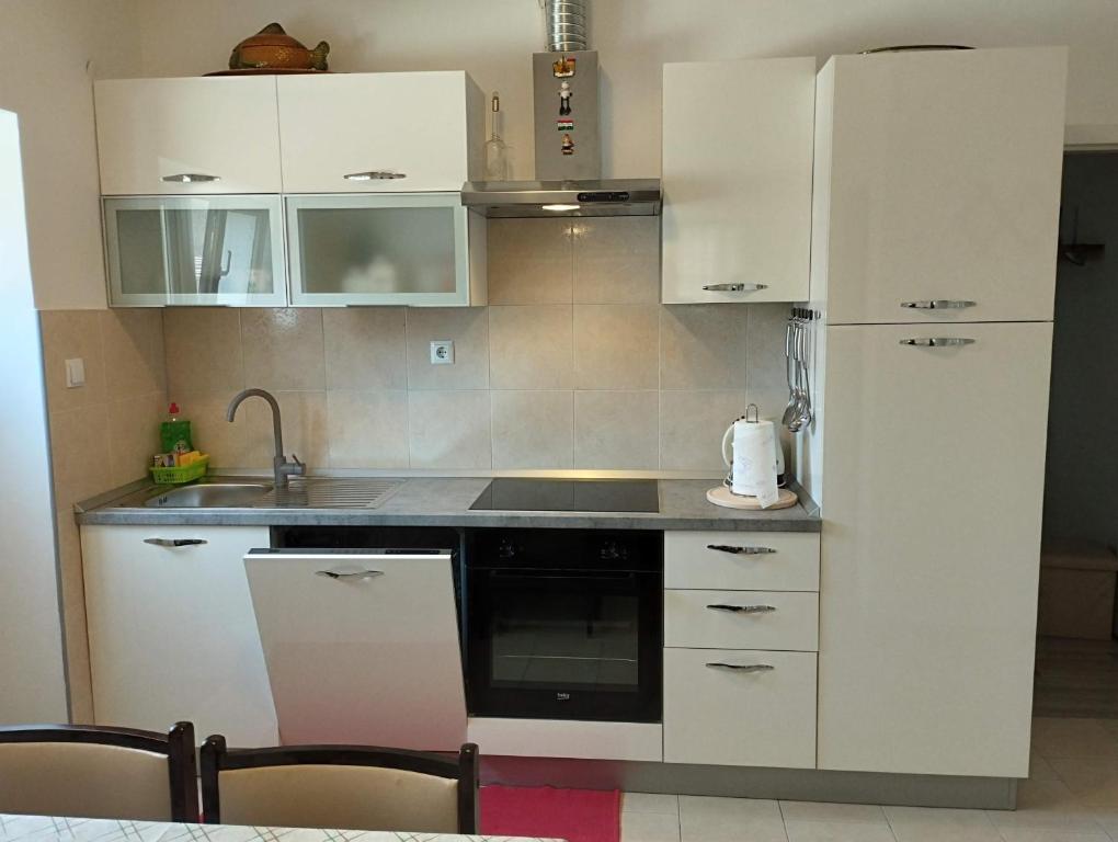 Apartman MajaS 전경