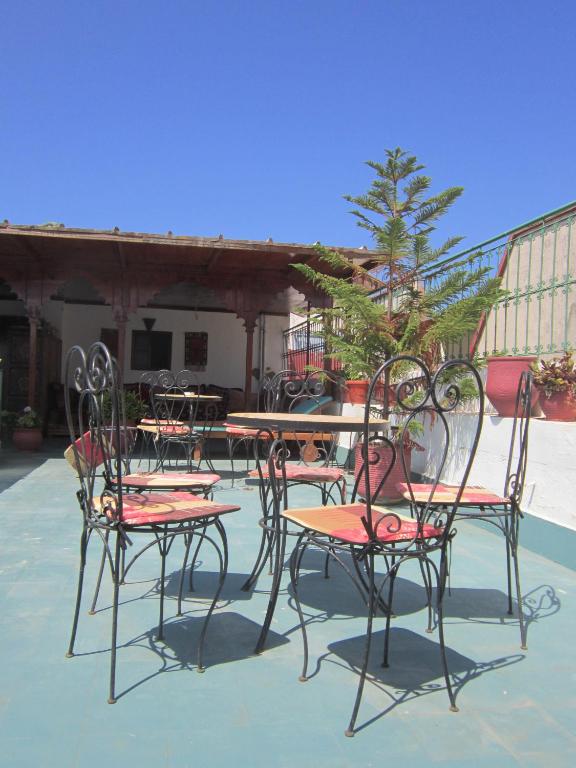 Riad Dar Alia photo