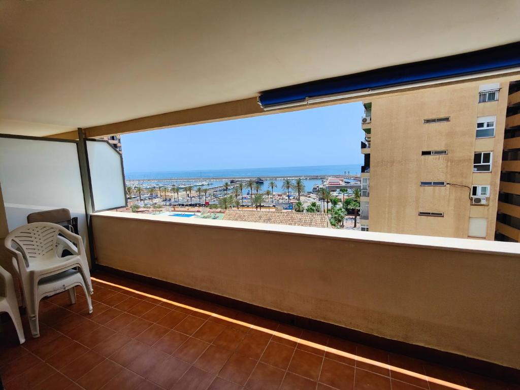 APARTAMENTO CERCA DE LA PLAYA CON PISCINA - 5