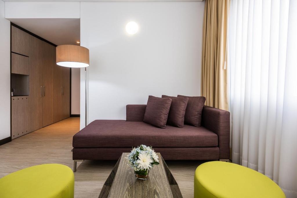 Holiday Inn Express Cartagena Bocagrande photo