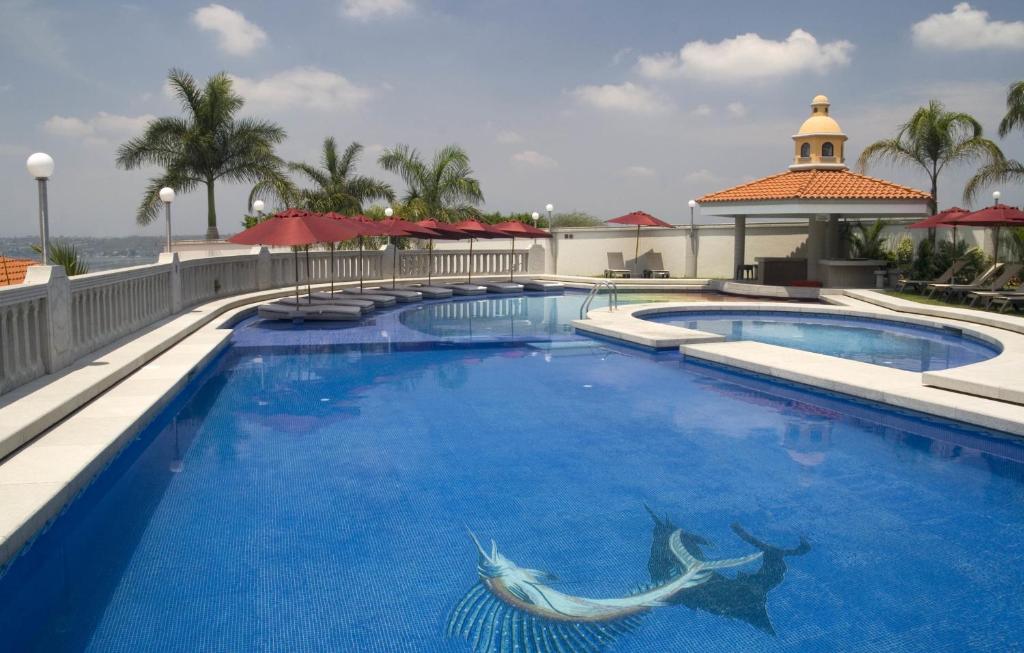 Excelaris Grand Resort Conventions & Spa photo