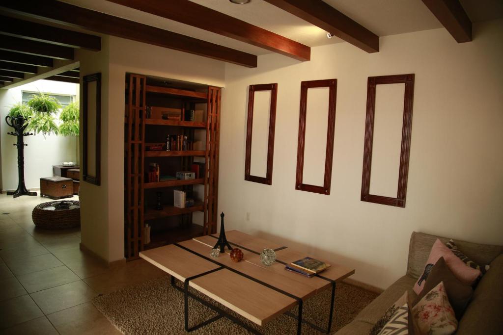 Recreational facilities