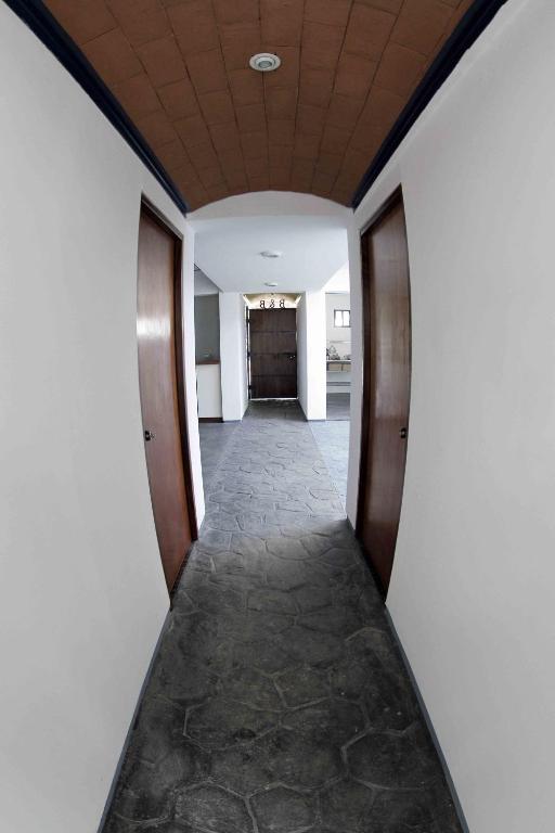 Hostal Azul y Blanco photo