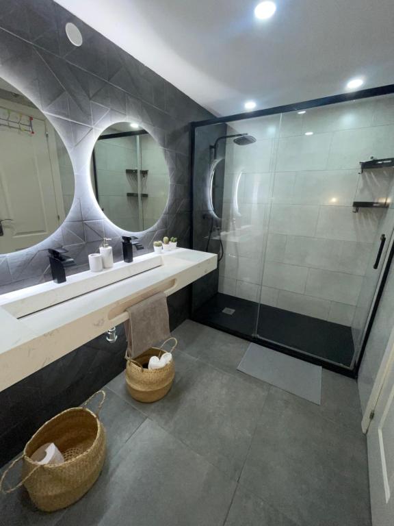 2 Bedroom Apartment Benalmadena - 1