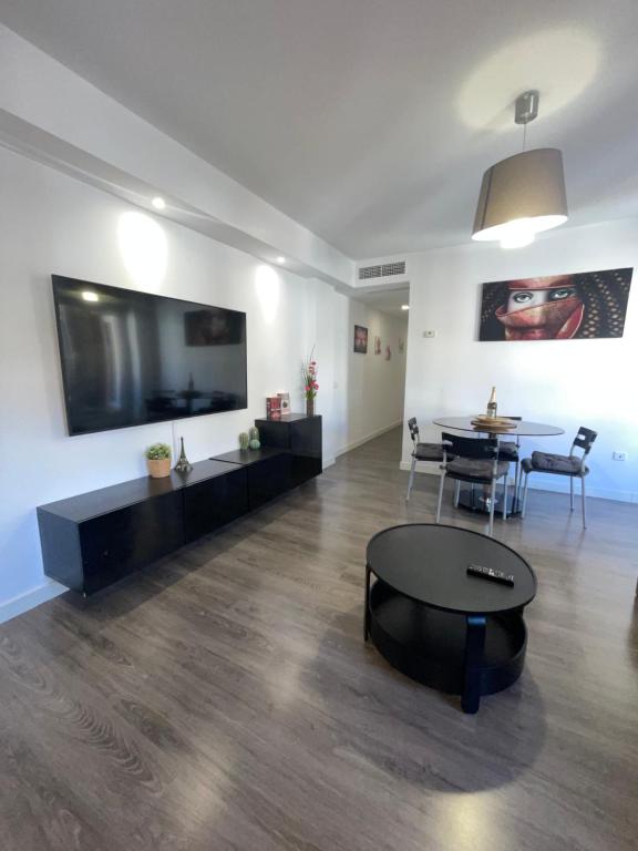 2 Bedroom Apartment Benalmadena - 3