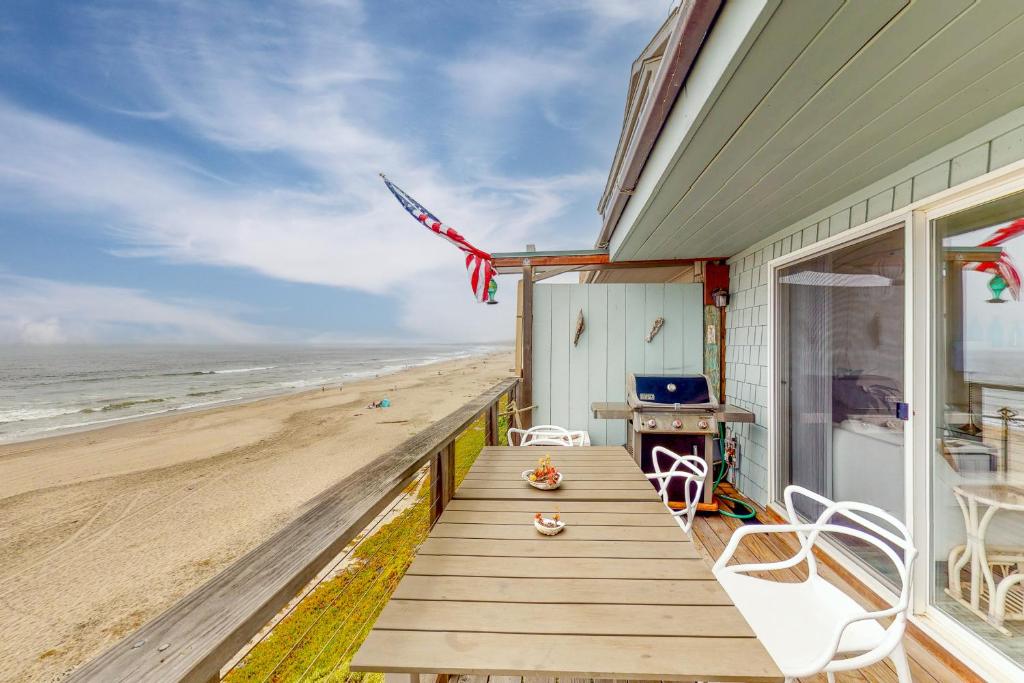 Oceanview Paradise, Watsonville