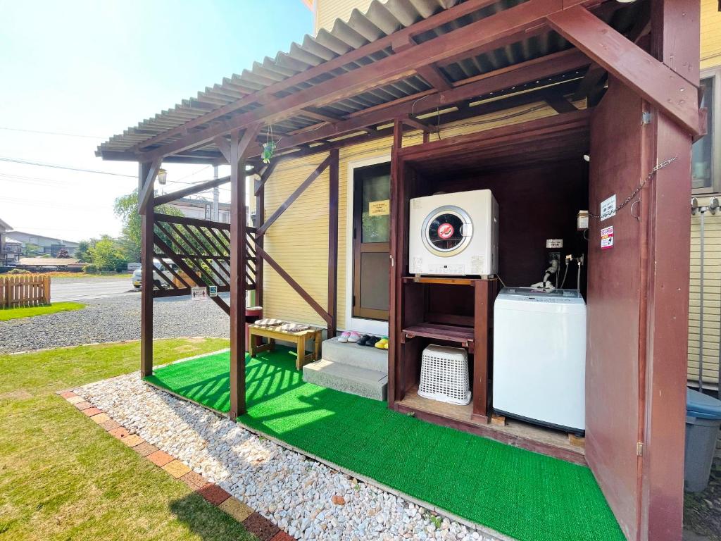 Guesthouse Murabito photo