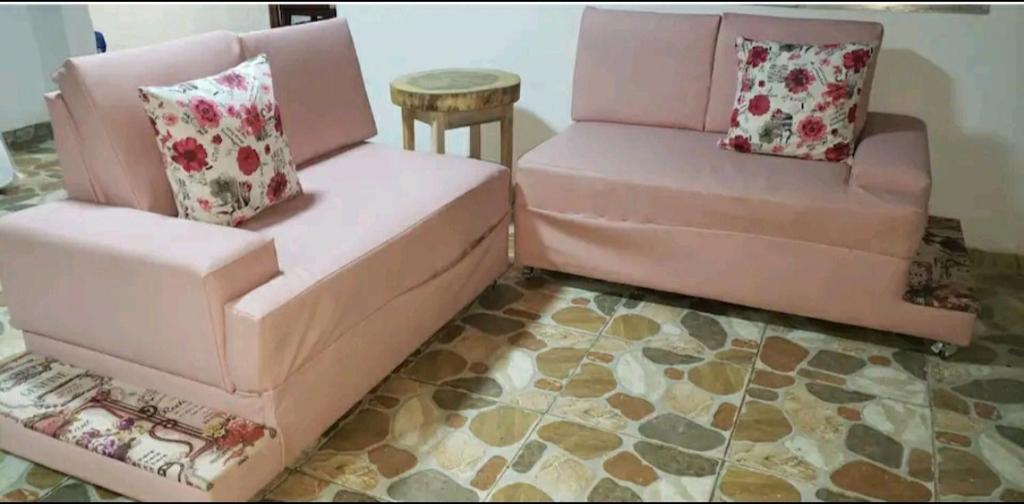 Casa campestre Villa Eliana 2 - 2