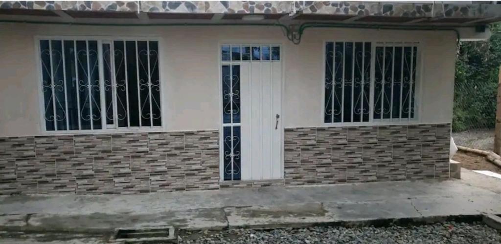 Casa campestre Villa Eliana 2 - 1