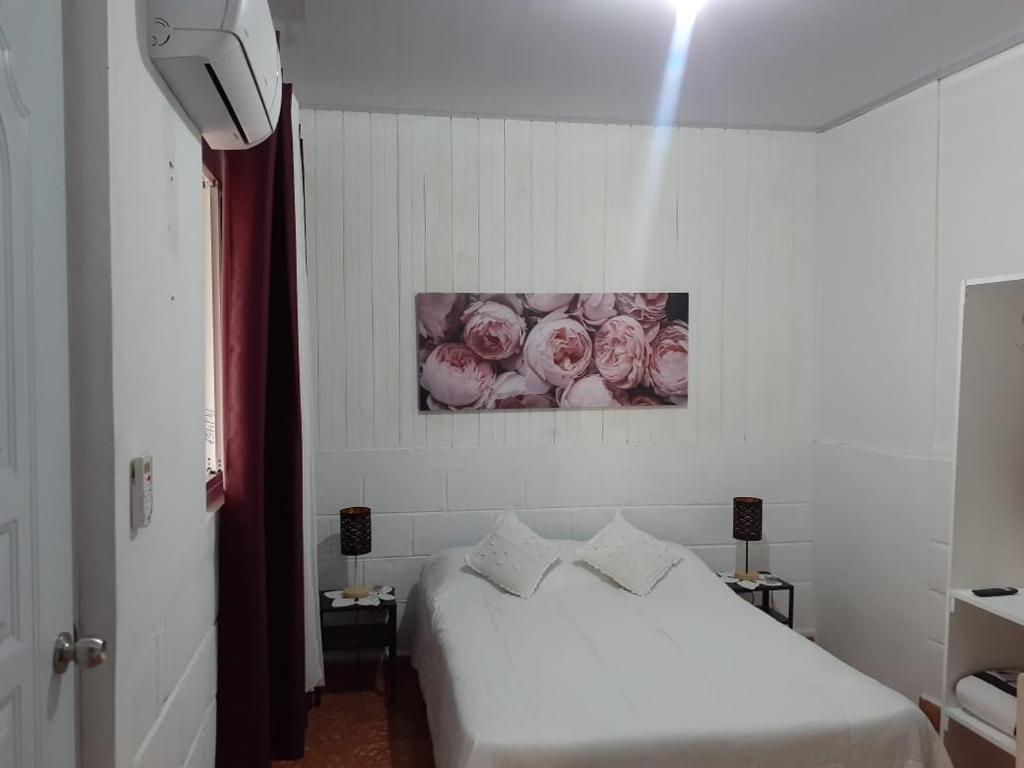 Apartamento Hogareno photo