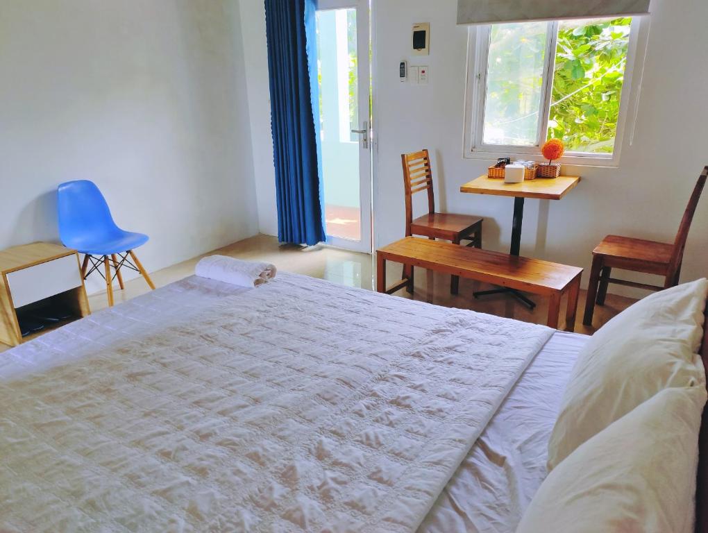 Hoang Sa Beach Healing Home — Hotel in Ly Son