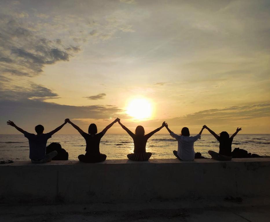 Hoang Sa Beach Healing Home photo