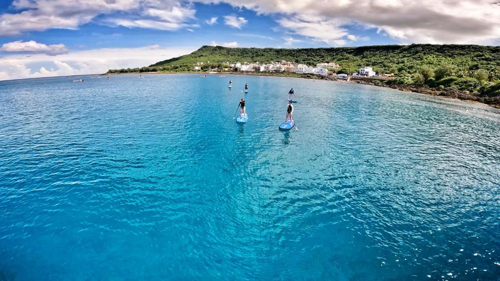Imanuel Surfing B&B No 2