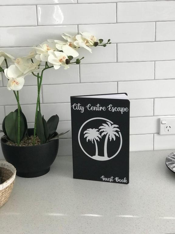 City Centre Escape — Hotel in Napier