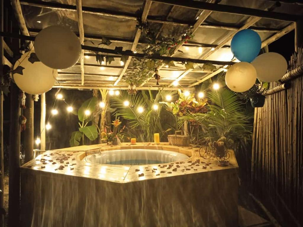 Paraíso Glamping La Vega - 2