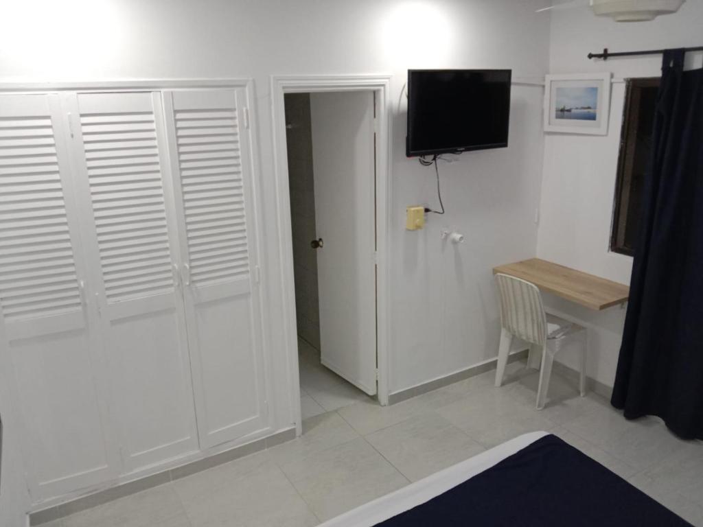 hospedaje luna azul - 2