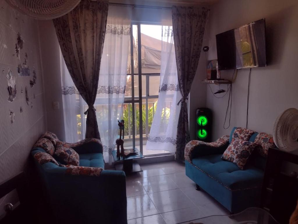 Apartamento Ricaurte - KASSANJA, Ricaurte