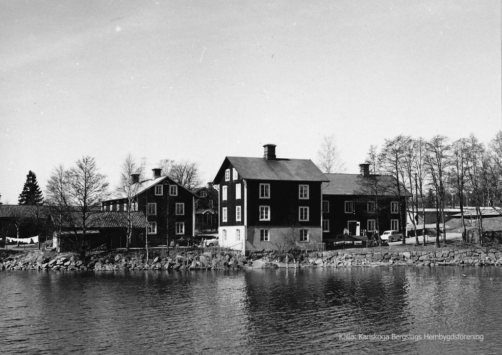 Hotell Gronfeltsgarden photo