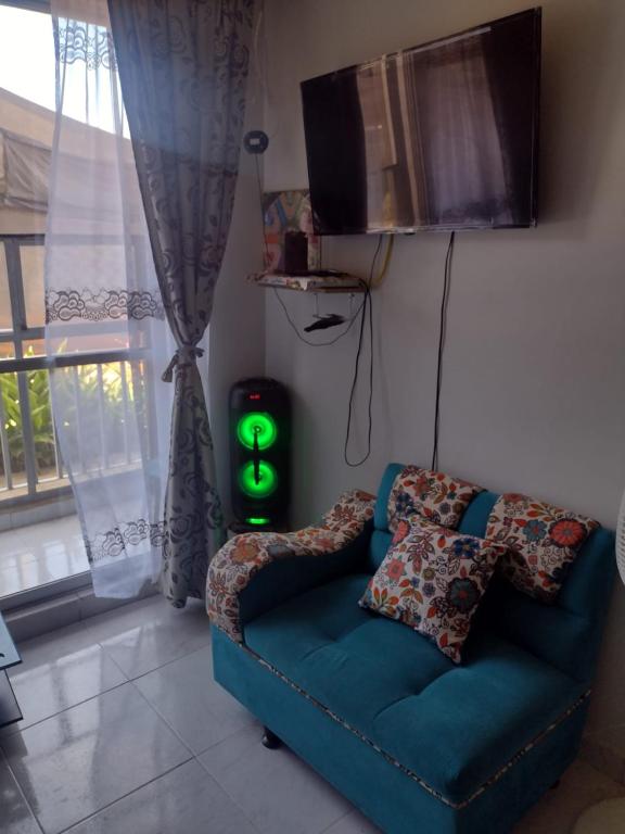 Apartamento Ricaurte - KASSANJA - 5