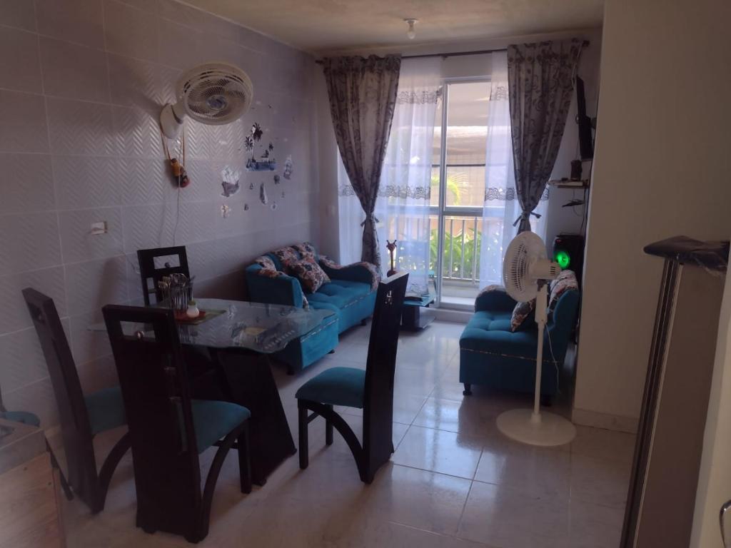 Apartamento Ricaurte - KASSANJA - 3