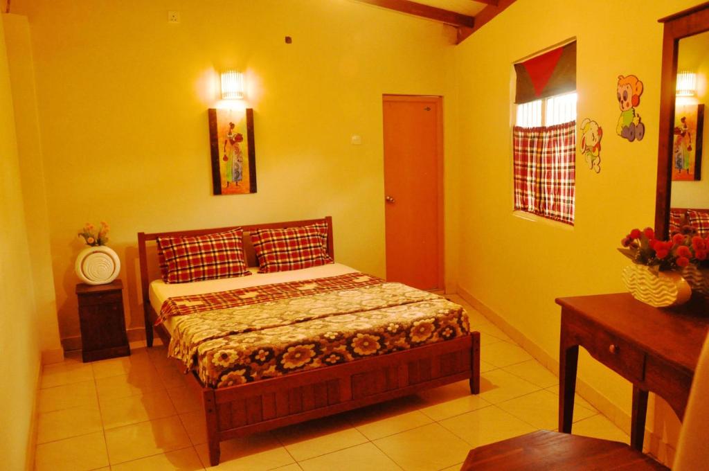 Hotel Tinaya photo