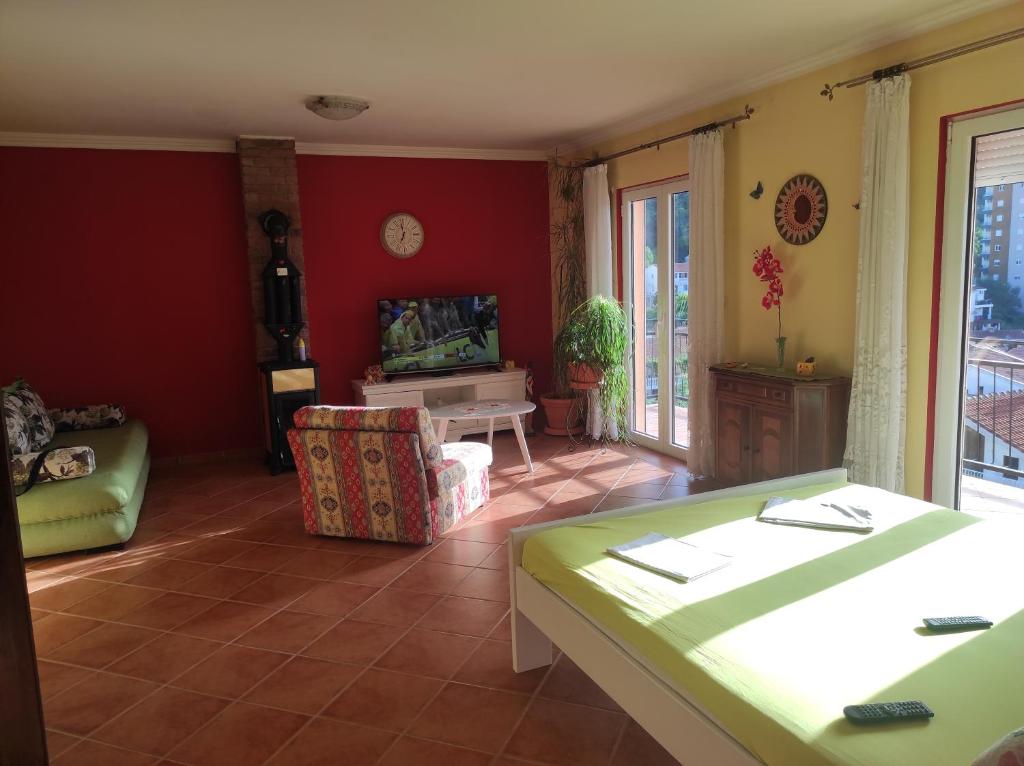 Guesthouse Djacic - 3