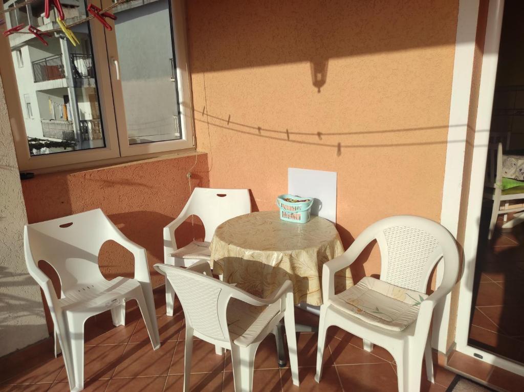 Guesthouse Djacic - 4