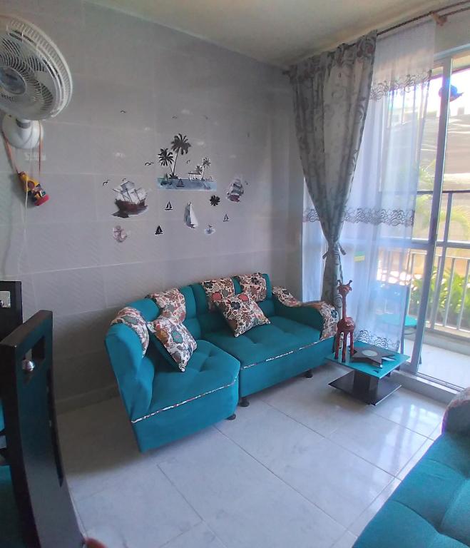 Apartamento Ricaurte - KASSANJA - 2
