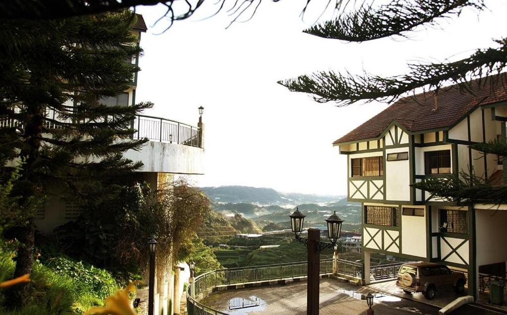 Zarania Hillhomes Cameron Highland