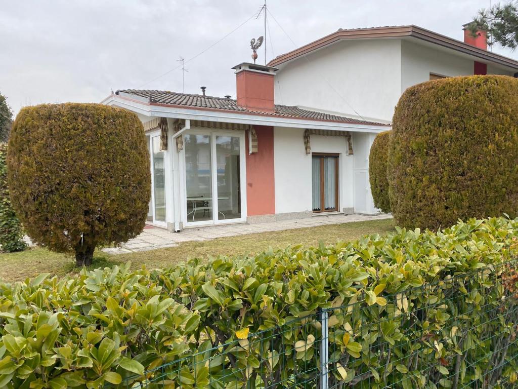 Villa Santa Maria - 1