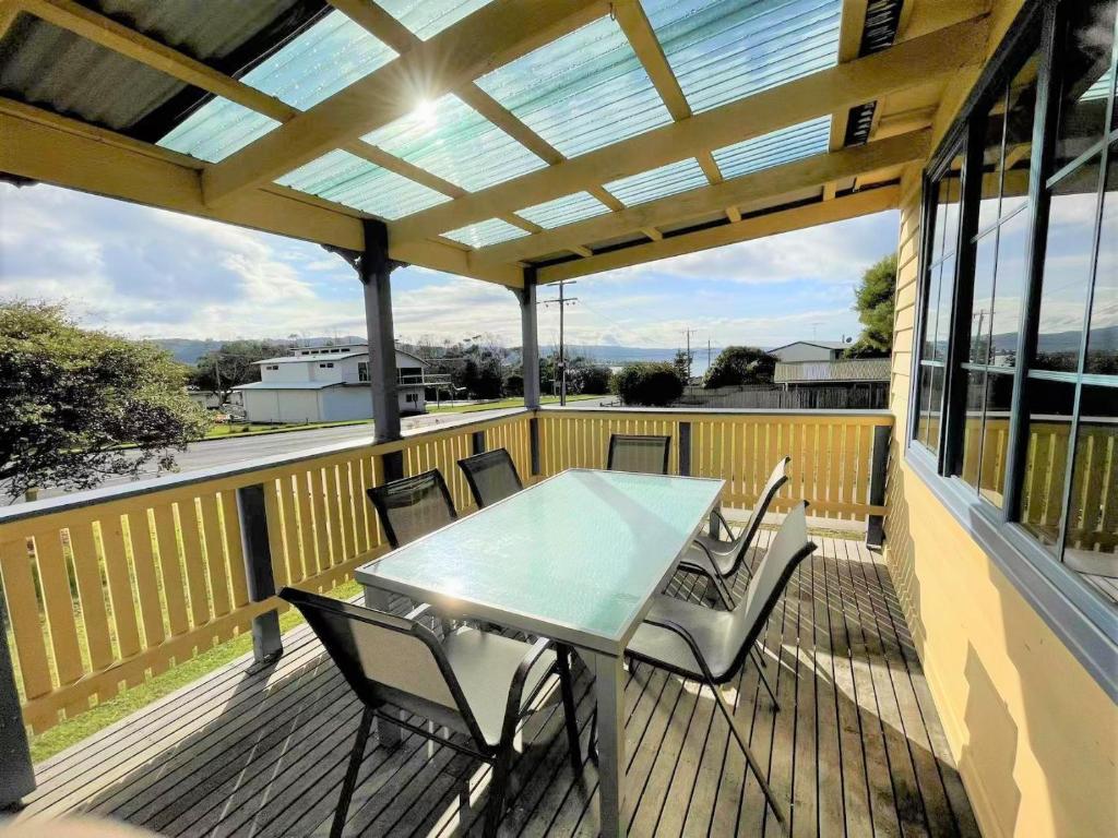 Marengo Holiday House photo