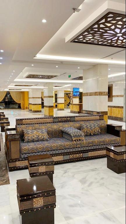 فندق انوار المشاعر photo