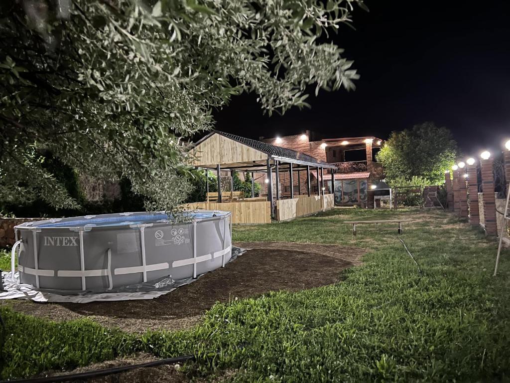 Luxury Guest House 29 — Hotel in Ashtarak