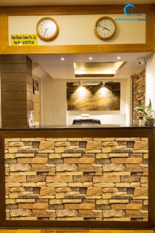 Hotel Dreams connect GRB photo