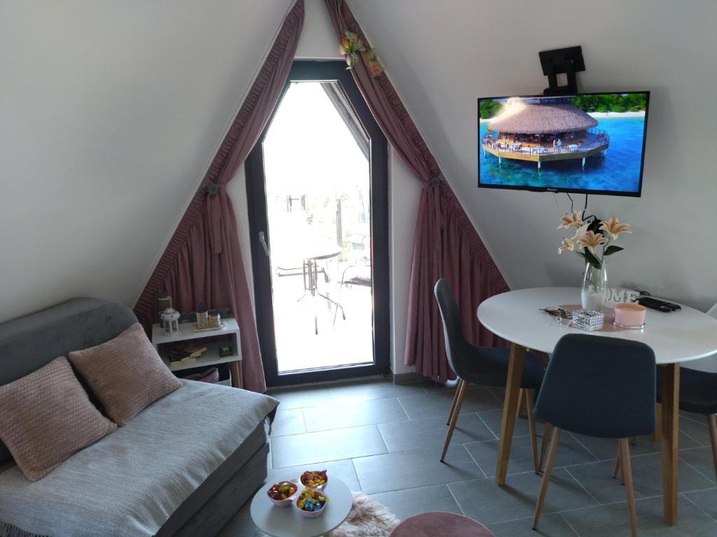 Apartman Sofija Divcibare - 3