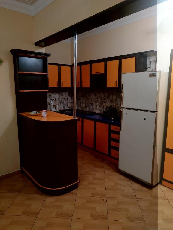 Sunny Land-1 — Hotel in Yerevan