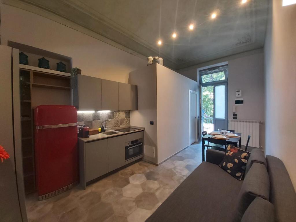 Borromini Home - 5