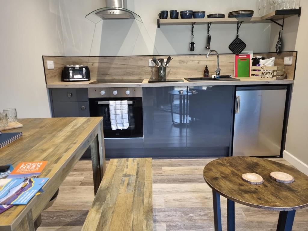 Cozy Nook, Invergarry photo 3