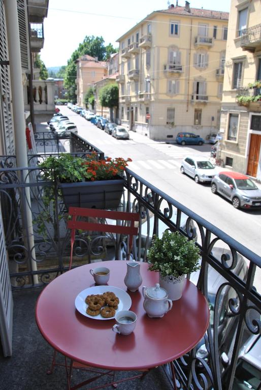 Borromini Home - 2