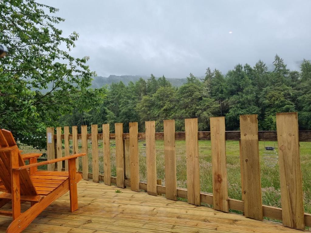 Cozy Nook, Invergarry photo 7