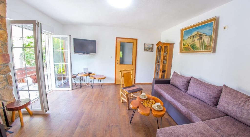 Holiday Home Narona - 4