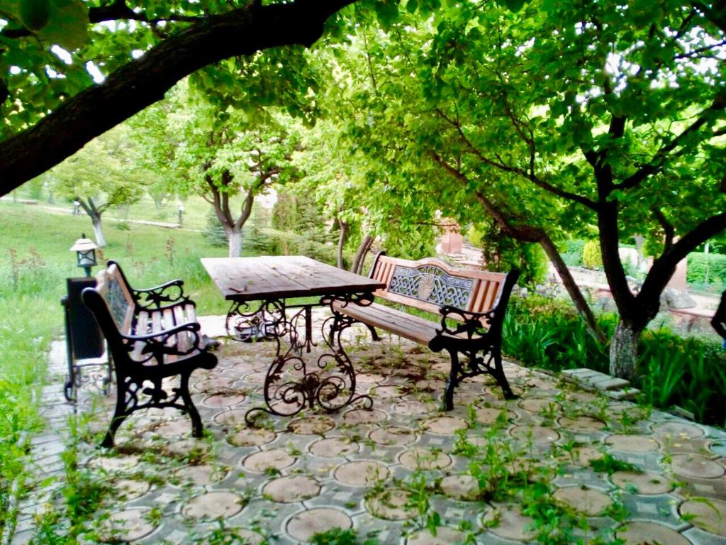 Luxury Guest House 29 photo