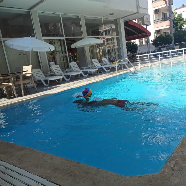 Hotel La Mosae photo