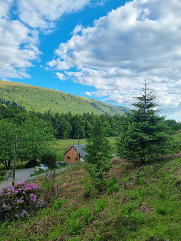 Cozy Nook, Invergarry photo 8