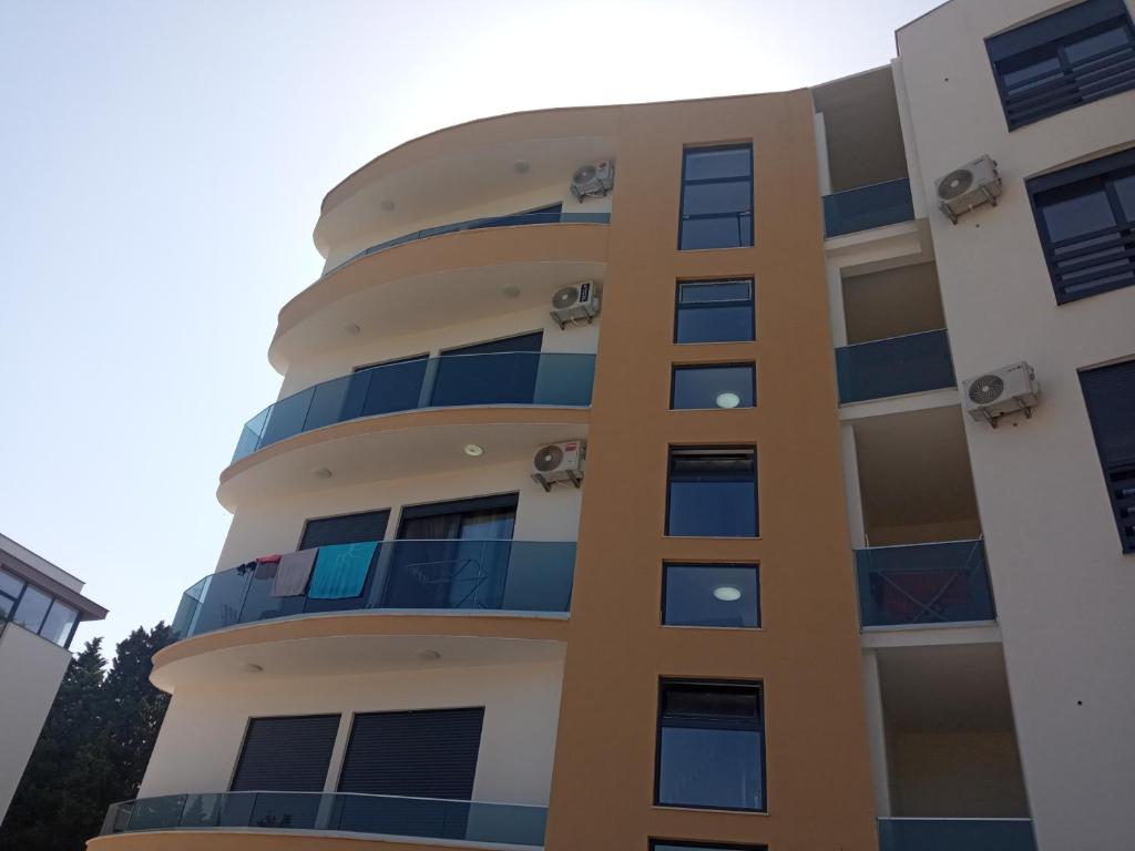 Apartman AMI, Ulcinj