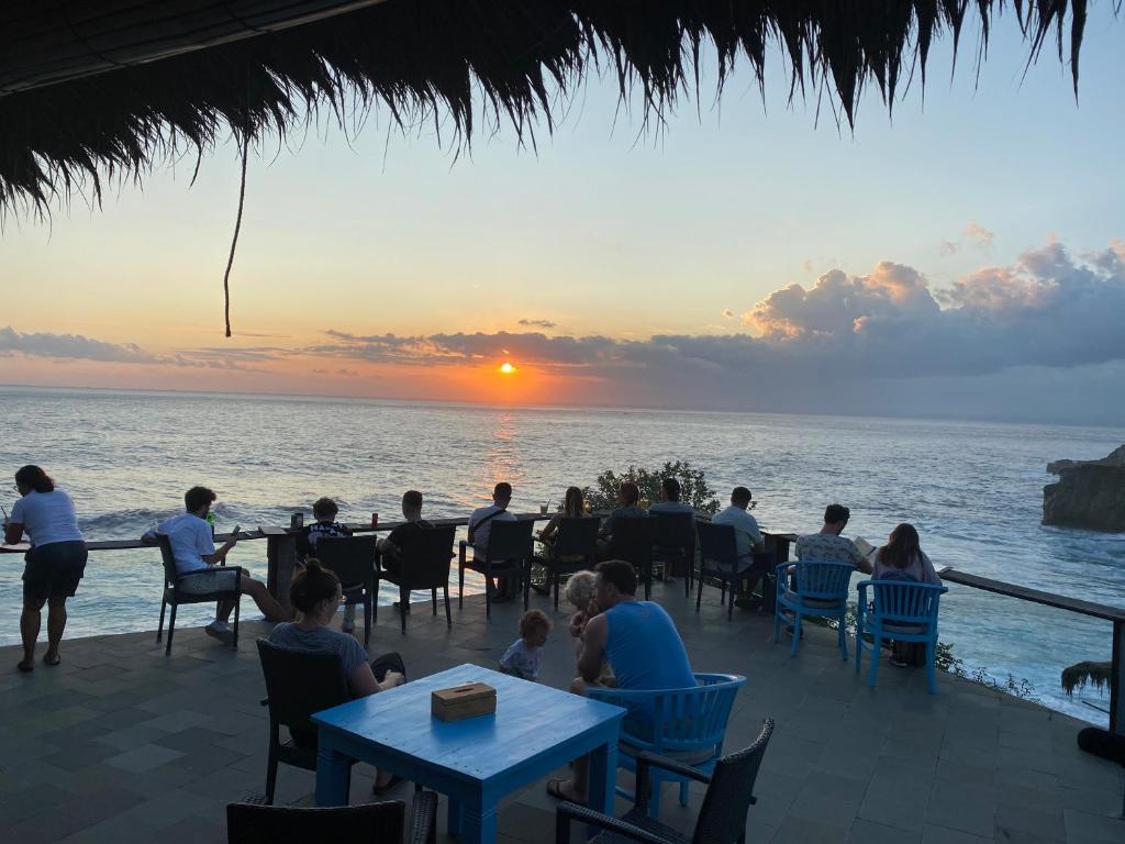 Sunset Villa Lembongan photo