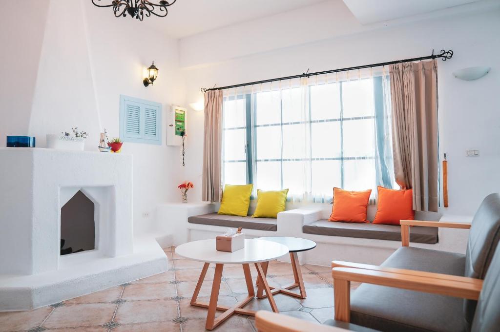 베들레헴 비앤비 앤 빌라 켄팅 호텔 이미지 2