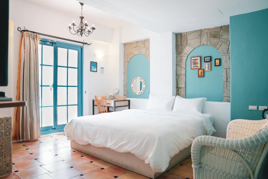 베들레헴 비앤비 앤 빌라 켄팅 호텔 이미지 1