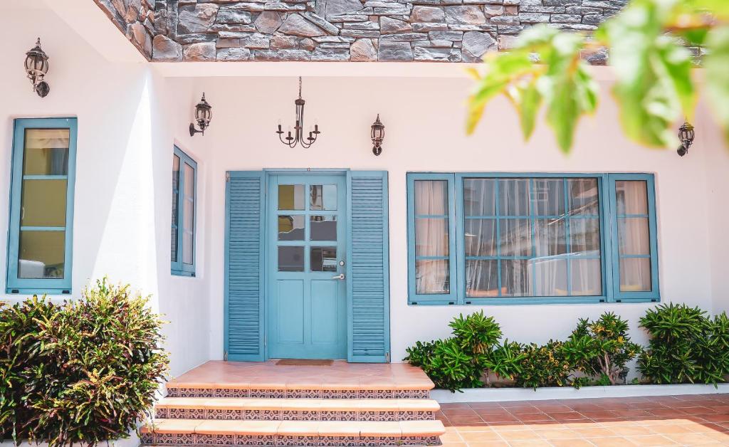 베들레헴 비앤비 앤 빌라 켄팅 호텔 이미지 1